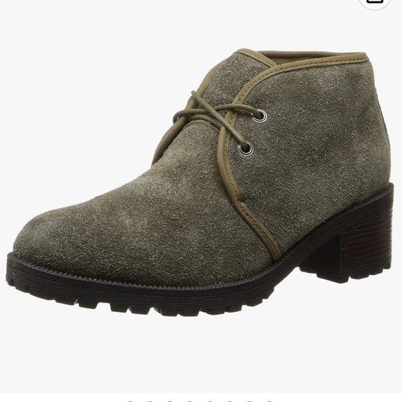 Eastland Shoes - Eastland Wellesley II Chukka Boots – Size 8.5